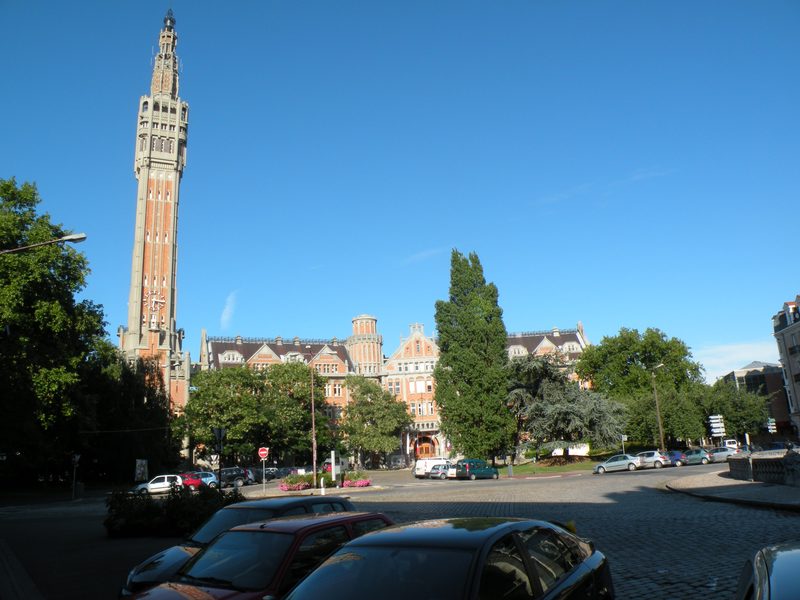  Place Salengro
